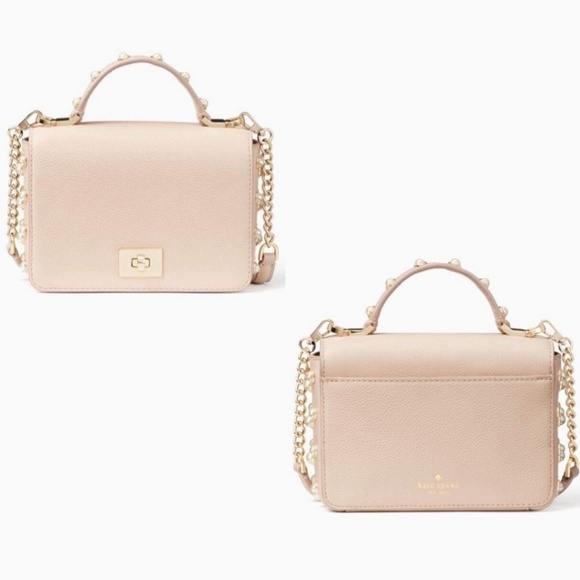 kate spade Handbags - Kate Spade Maisie bag